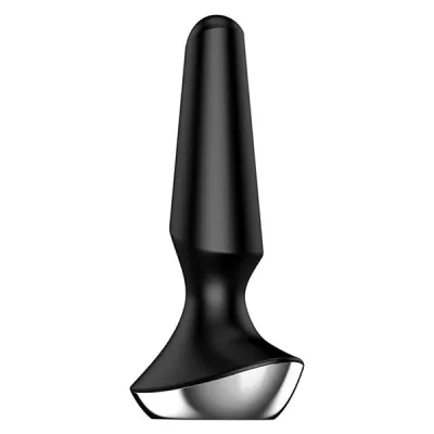 Satisfyer Plug ilicious 2 Vibrating Butt Plug