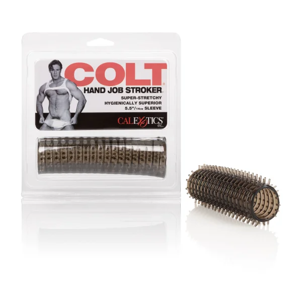 COLT Hand Job Stroker