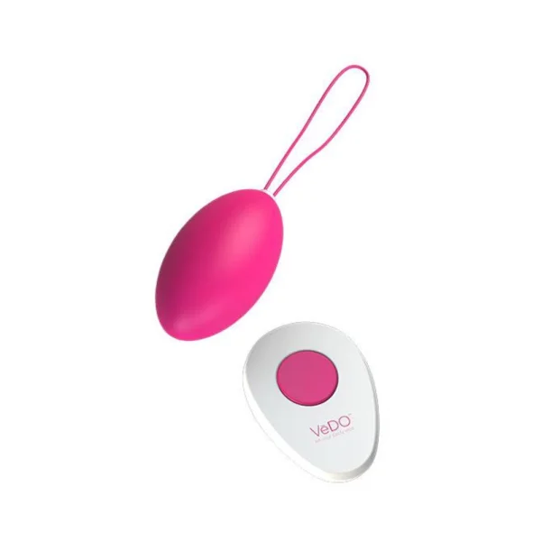 Vedo Peach Egg Vibe