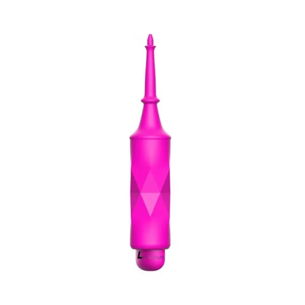 Luminous Circe Fuchsia