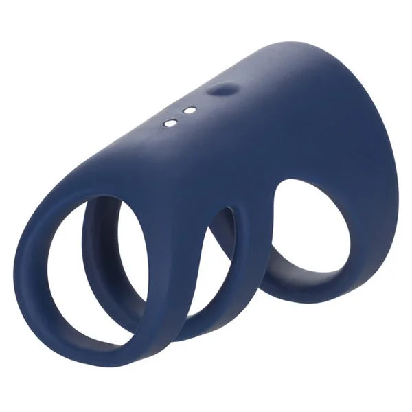 Viceroy Platinum Series Rechargeable Triple Cock Cage