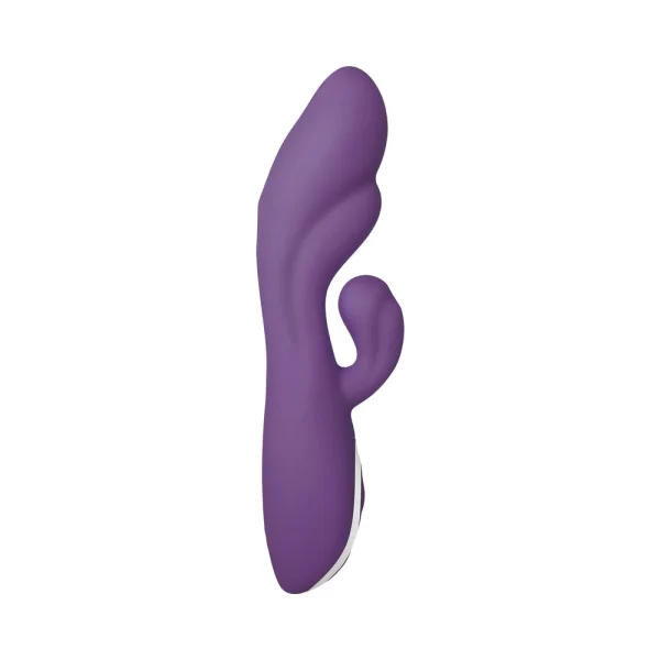 Evolved Rampage Vibrator Two Motors 7 Speeds And Functions Each Function Has 5 Levels Usb Rechargeab — image 6 of 9