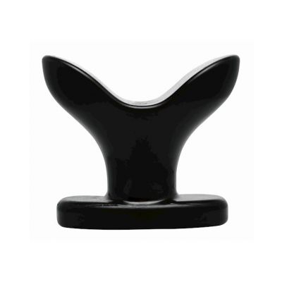 Mega Ass Anchor Xl Anal Plug Black