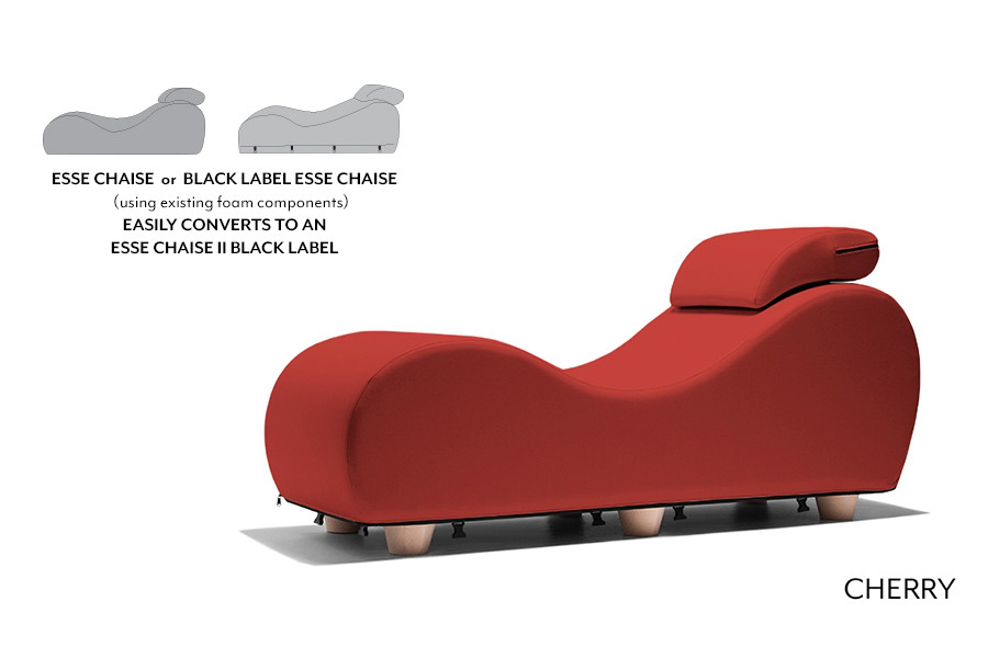 Esse Chaise II Black Label - Conversion Kit — image 2 of 25