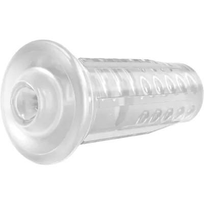 LOVENSE Pocket Pussy for Men Max 2 Electric Masturbator Cup Accessories 3D Realistic Crystal Neutral Hole Sleeve