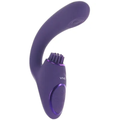 Gen Triple G Spot Pulse Vibe