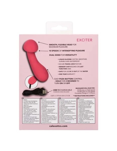 Pixies Exciter