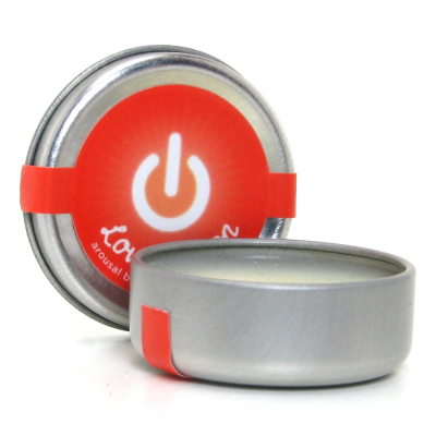 Earthly Body Love Button Arousal Balm