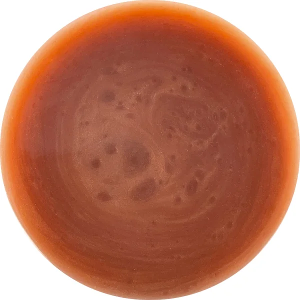 The Maximus Small Platinum 6.5" Silicone Ultrarealistic Dildo By Uberrime - Caramel