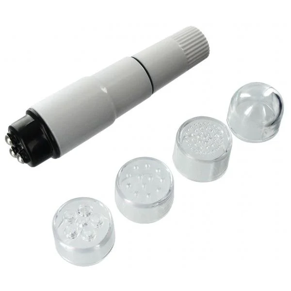 Trinity Rocket Massager