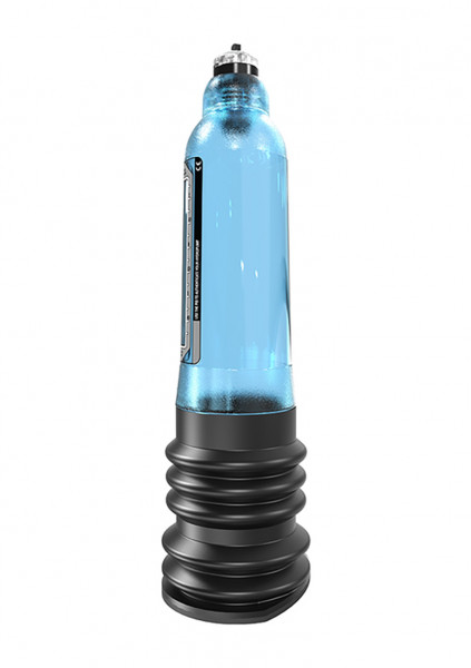 Hydro7 - Blue - Best Penis Pump