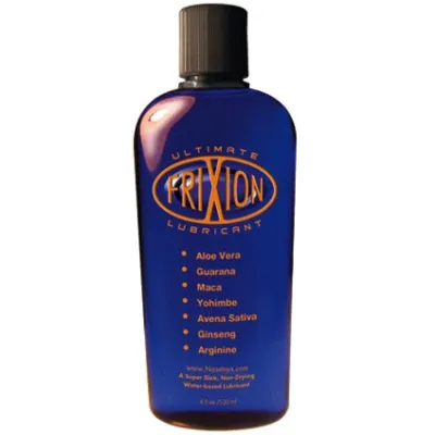 FriXion Lube 4oz