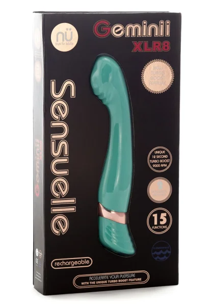 Satisfyer Charming Smile Vibe