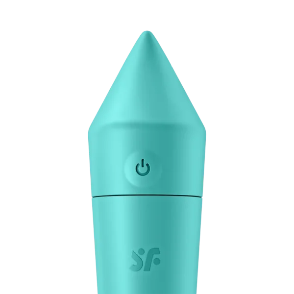 Satisfyer Ultra Power Bullet 8 Vibrator