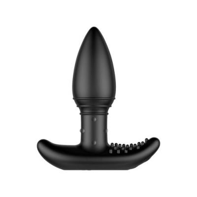 Nexus B Stroker Vibrating Butt Plug