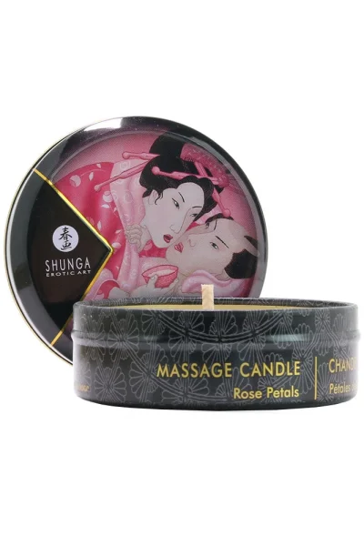 Mini Massage Candle 1oz/30ml