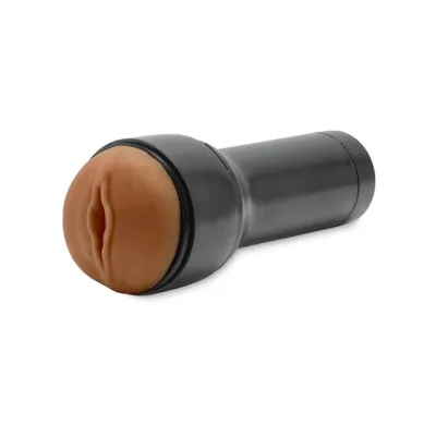 Feel Stroker Generic Mid Brown