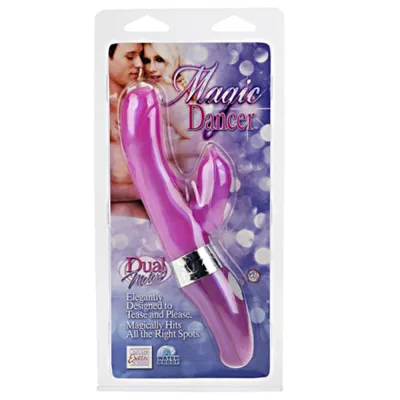 California Exotic Magic Dancer Pink
