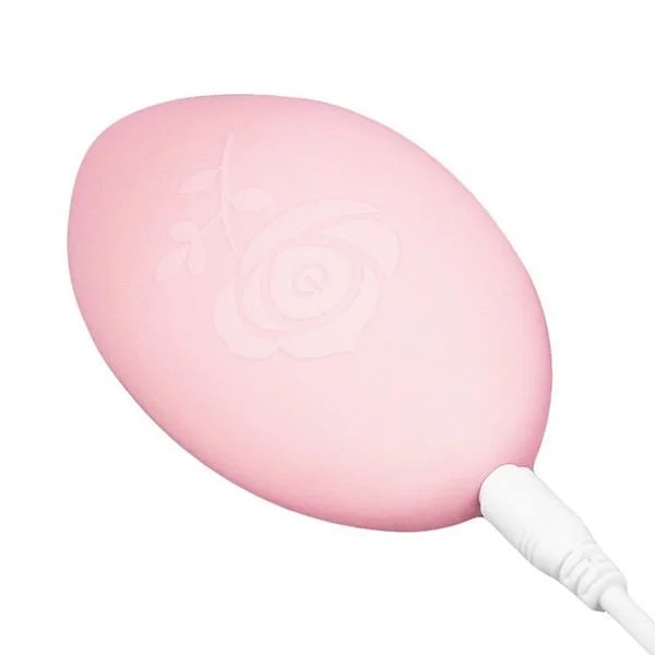 iJoyRechargeable Wireless Remote Control Wearable Clitoral Vibrator