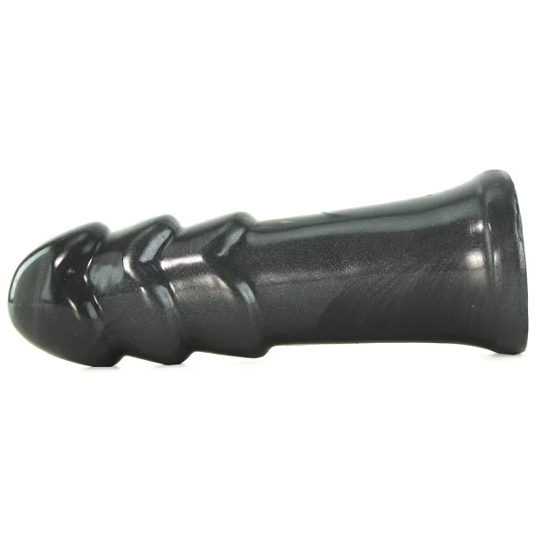 Doc Johnson American Bombshell B7 Warhead Dildo and Butt Plug