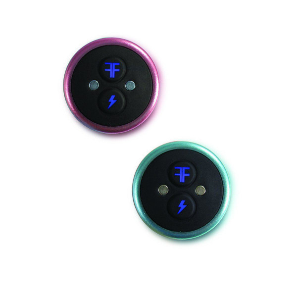 FemmeFunn Bougie Bullet