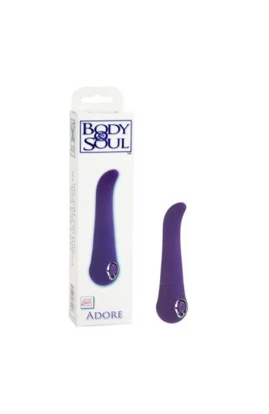 Body and Soul Adore Purple