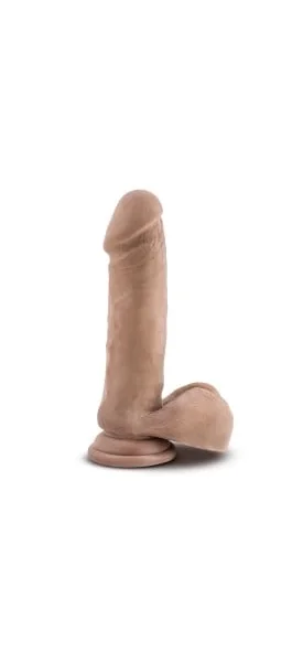 Blush - Au Naturel - Sensa Feel Dildo