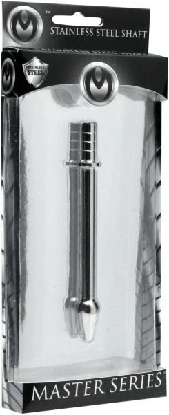 Lancia Stainless Steel Sound