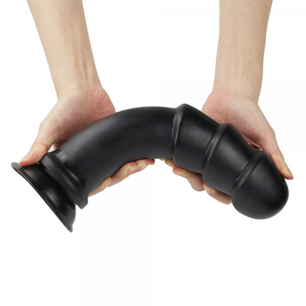 King-Sized - Anal Ripples
