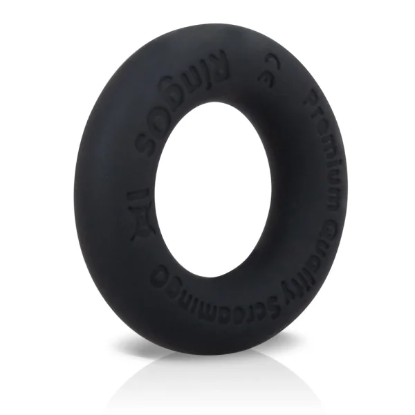 Ringo Ritz - Black — image 5 of 8
