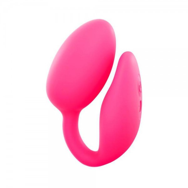 Love To Love Wonderlove Pink