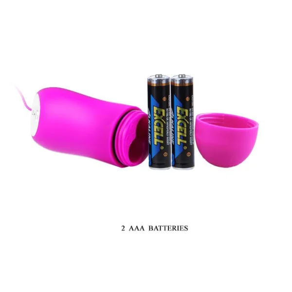 Entice Clit-Teasing Bullet