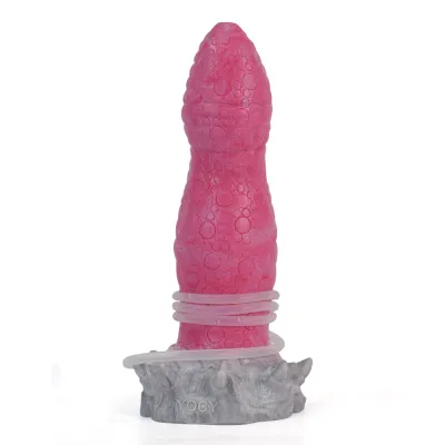 8 3 Squirting Tentacle Anal Tool