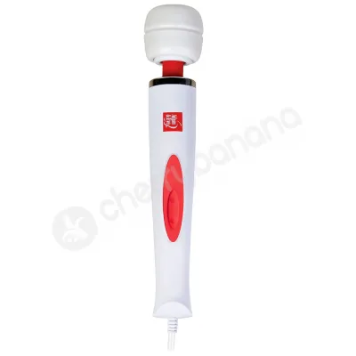 Adam Eve Magic Massager Deluxe Vibrator