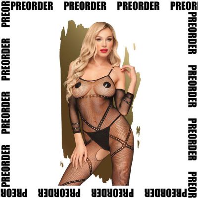 Penthouse UNDER ARREST