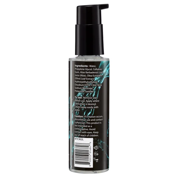 Cloud 9 H20 Anal Play Gel 4 Fl. Oz.