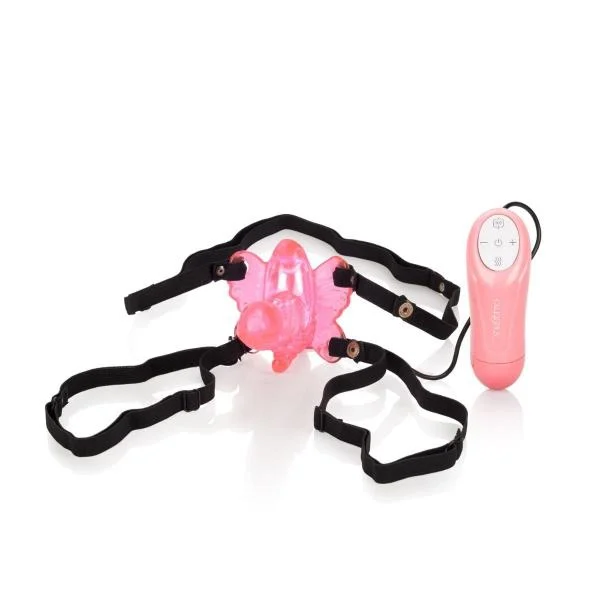 Rotating venus penis