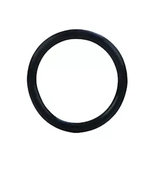 Black Rubber C-ring — image 3 of 4