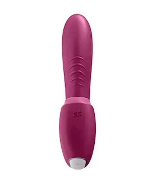 Satisfyer Sunray  - Ruby — image 11 of 13