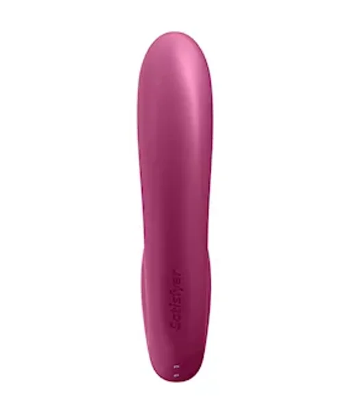Satisfyer Sunray  - Ruby — image 12 of 13