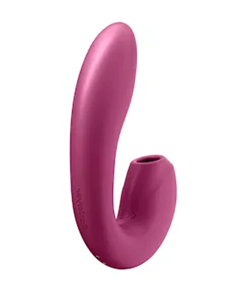 Satisfyer Sunray  - Ruby — image 9 of 13