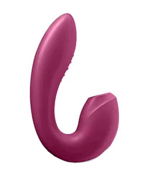 Satisfyer Sunray  - Ruby — image 10 of 13