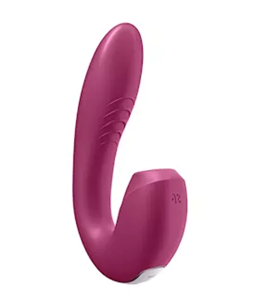Satisfyer Sunray  - Ruby — image 8 of 13