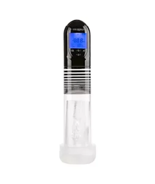 Optimum Series Advanced Automatic Smart Pump - Clear — image 7 of 8