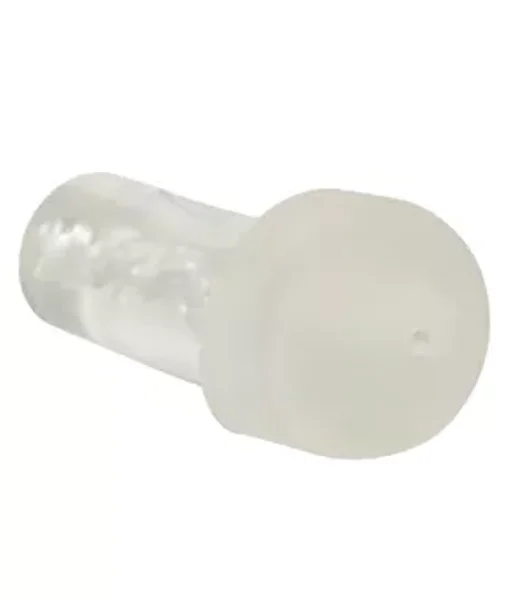 Optimum Series Advanced Automatic Smart Pump - Clear — image 9 of 12