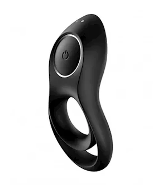 Satisfyer Legendary Duo - Black — image 10 of 11