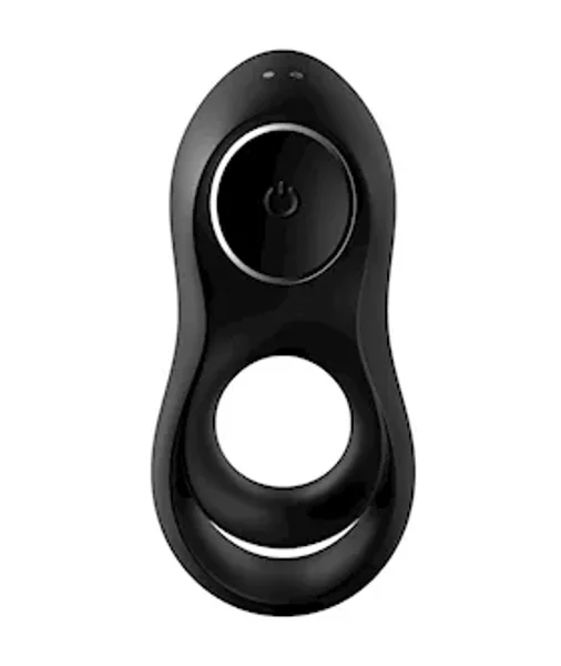 Satisfyer Legendary Duo - Black — image 7 of 11