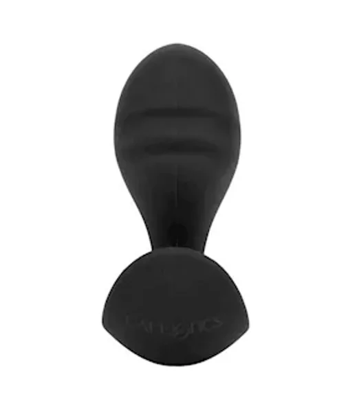 Booty Call Petite Probe  - Black - 2.7 Inch — image 9 of 12