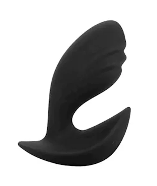 Booty Call Petite Probe  - Black - 2.7 Inch — image 8 of 12