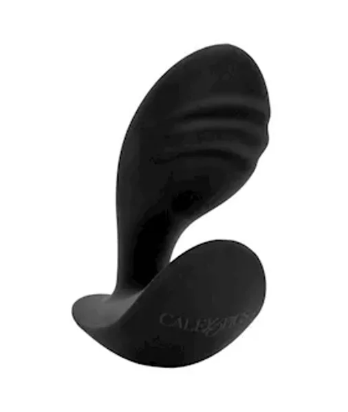 Booty Call Petite Probe  - Black - 2.7 Inch — image 7 of 12